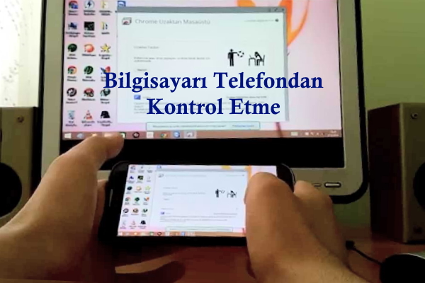 Bilgisayari Telefondan Kontrol Etmek Icin Ucretsiz En Iyi 5 Android Uygulama Splashtop Teamviewer
