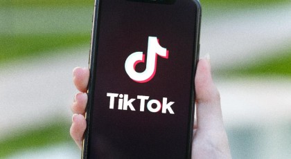 tiktok profiline bakanlar android de